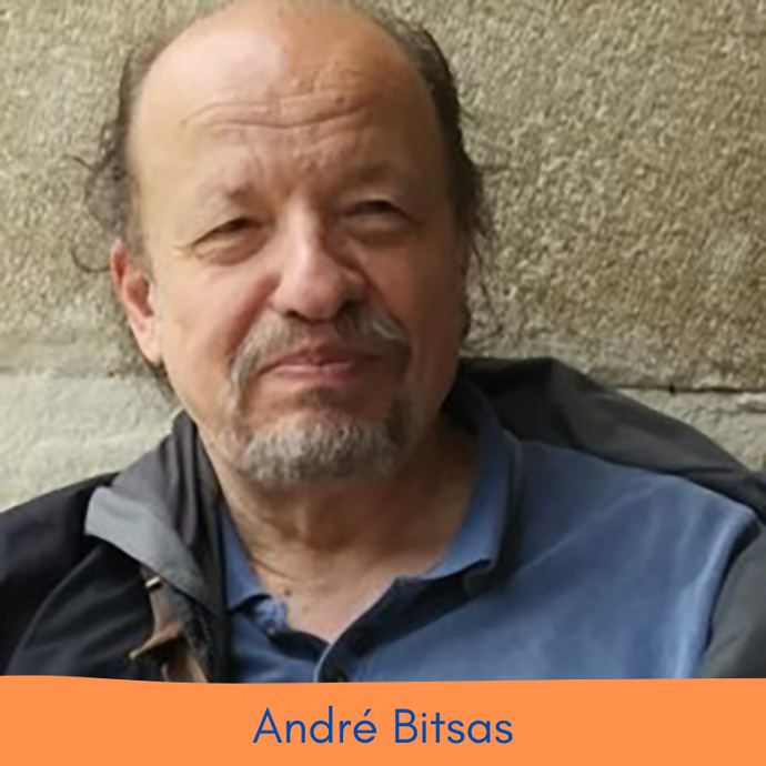 André Bitsas