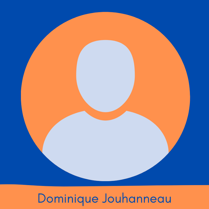 Dominique Jouhanneau