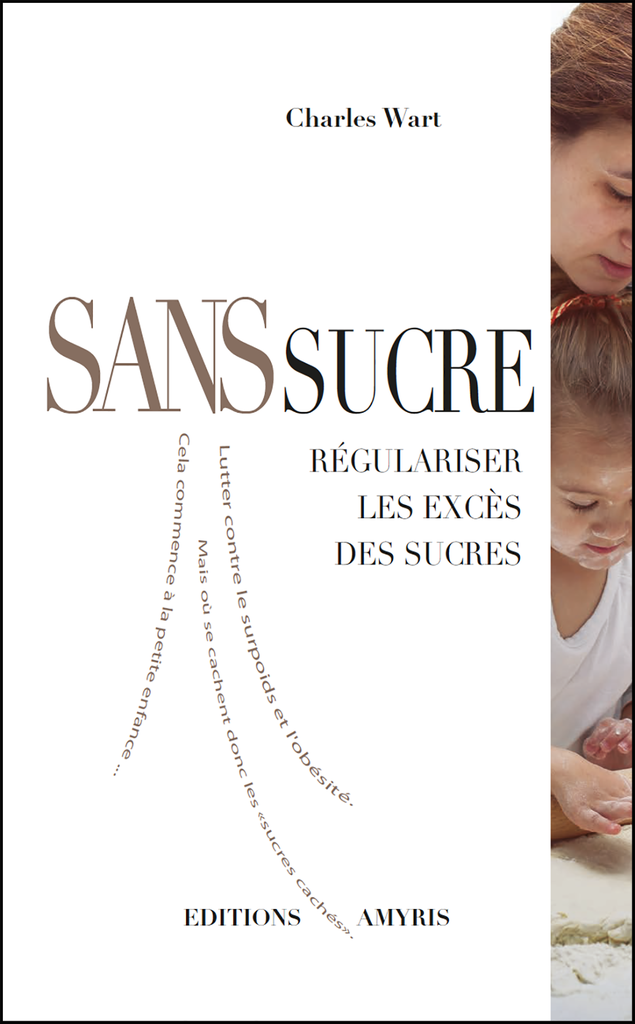 SANS Sucre - Wart Charles