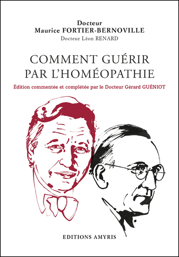 Comment guérir par l'homéopathie