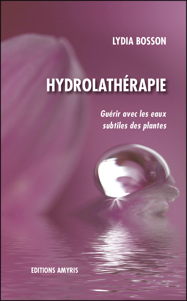 Hydrolathérapie - Bosson Lydia