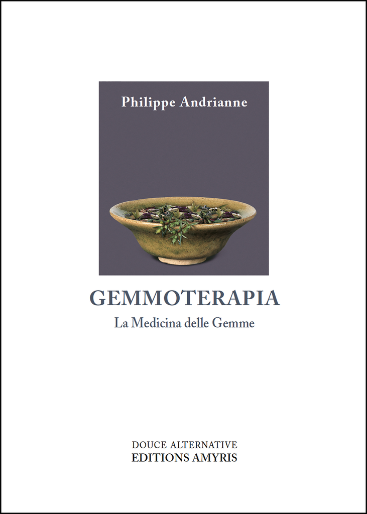 Gemmoterapia (IT) - Andrianne Philippe 