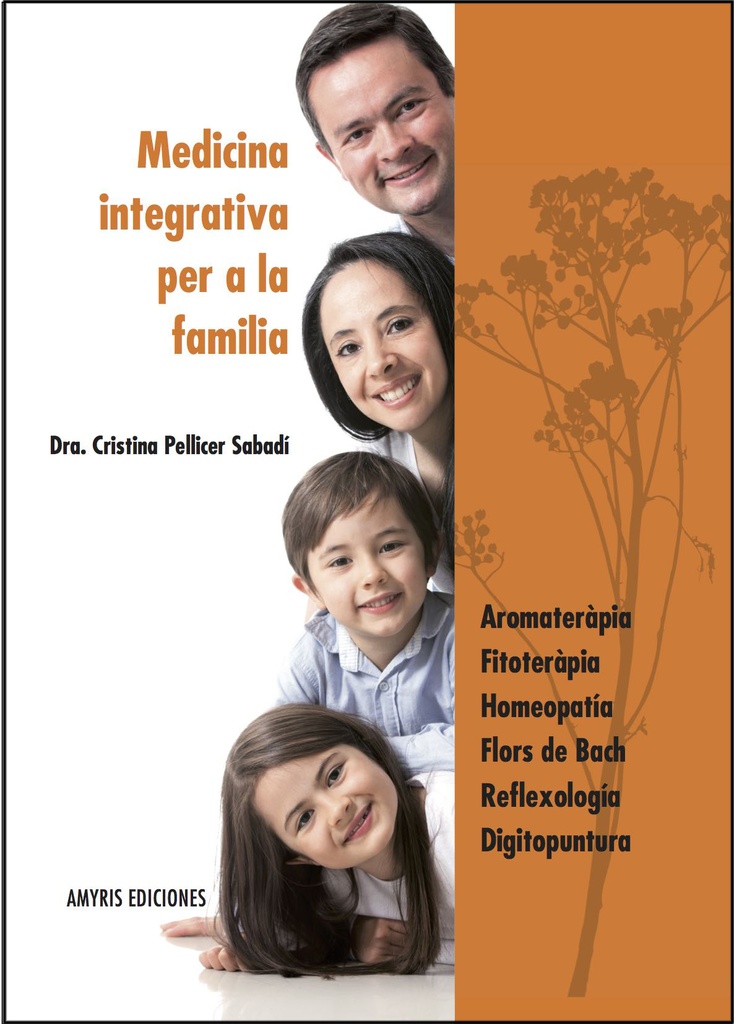 Medicina integrativa per a la familia (CAT)