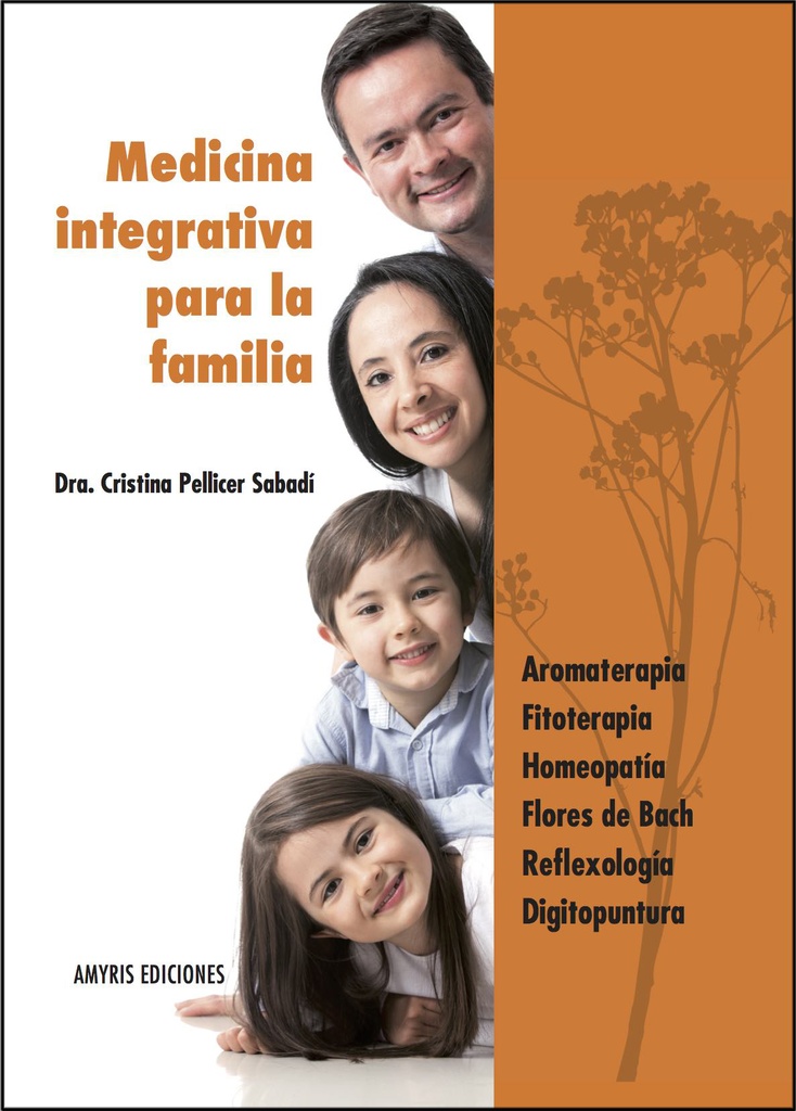 Medicina integrativa para la familia (ES)