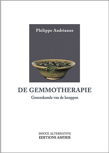 De gemmotherapie (NL)