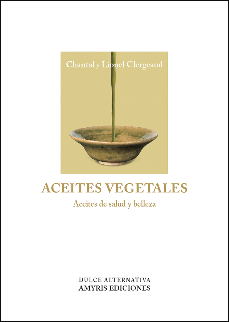 Aceites vegetales (ES)