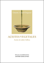 [9782930353890] Aceites vegetales (ES)
