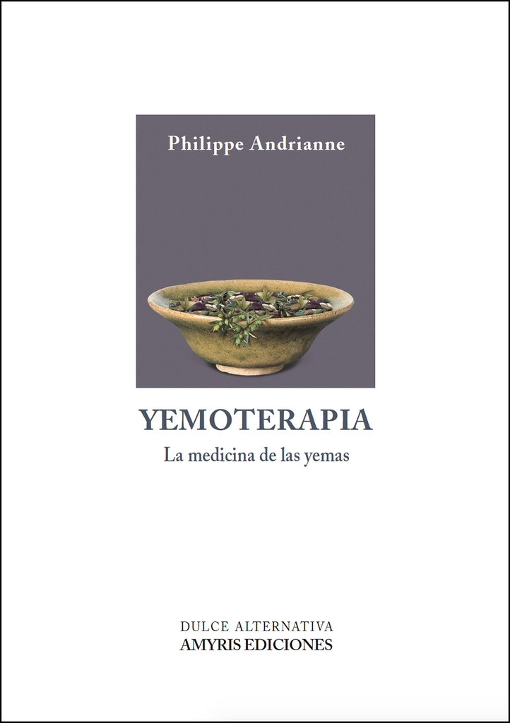Yemoterapia (ES) - Andrianne Philippe 