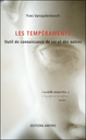 Les Tempéraments - Vanopdenbosch Yves
