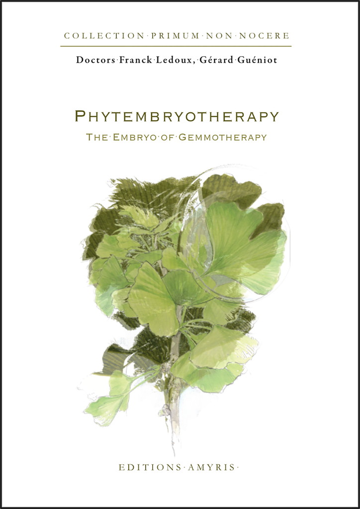 Phytembryotherapy (ENG)