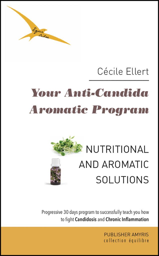 Your Anti-Candida Aromatic Program (ENG)
