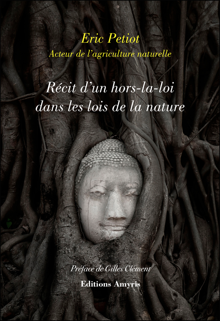 Récit d'un hors-la-loi dans les lois de la nature