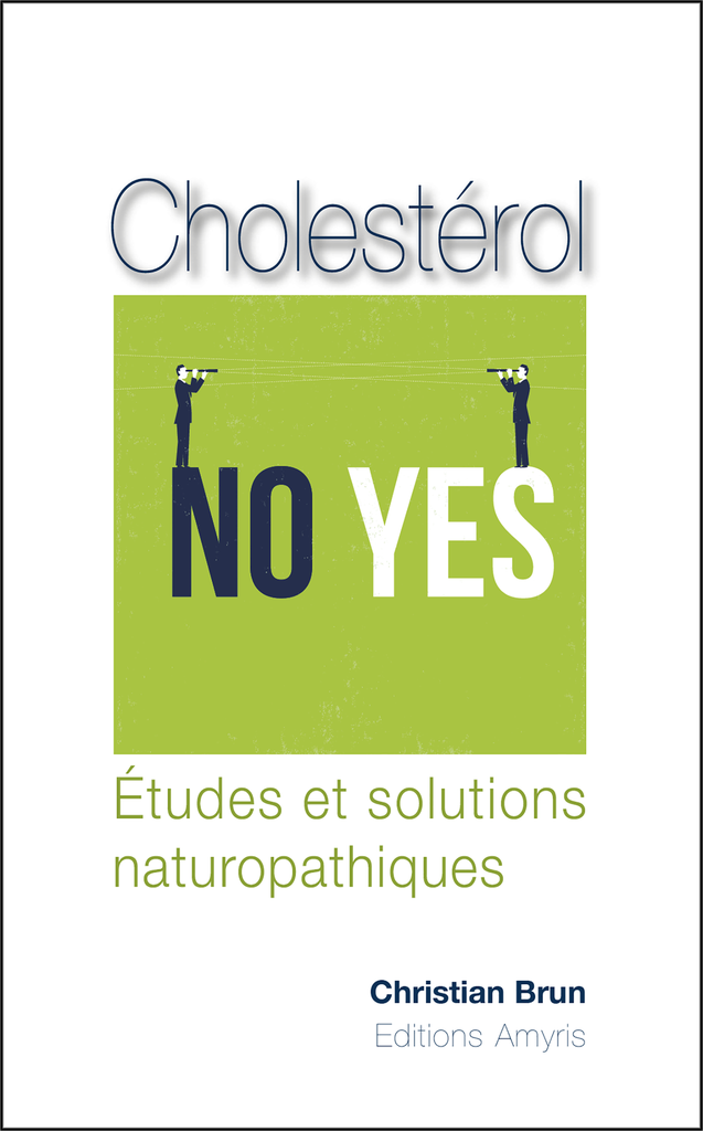 Cholestérol - Brun Christian