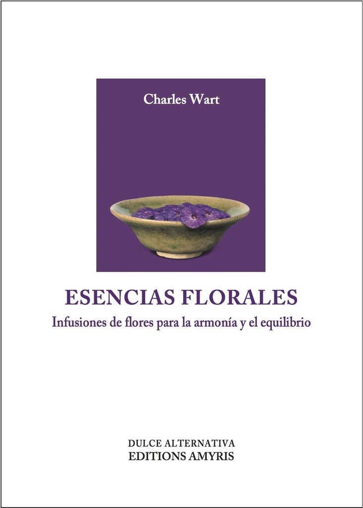 Esencias florales (ES)