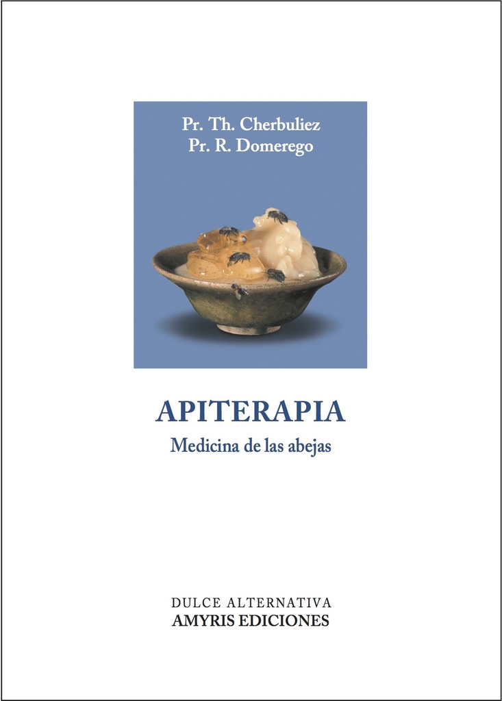 Apiterapia (ES)