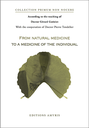 From natural medecine to a medecine of the individual (ENG) - Guéniot Gérard