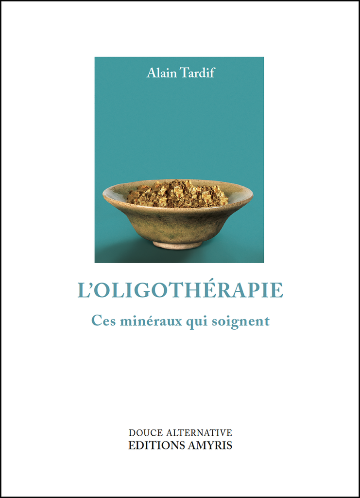 L'oligothérapie