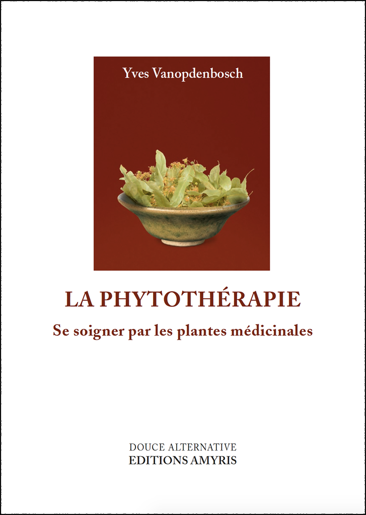 La phytothérapie