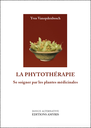 La phytothérapie