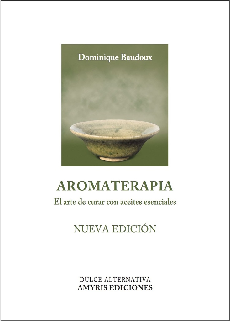 Aromaterapia (ES)