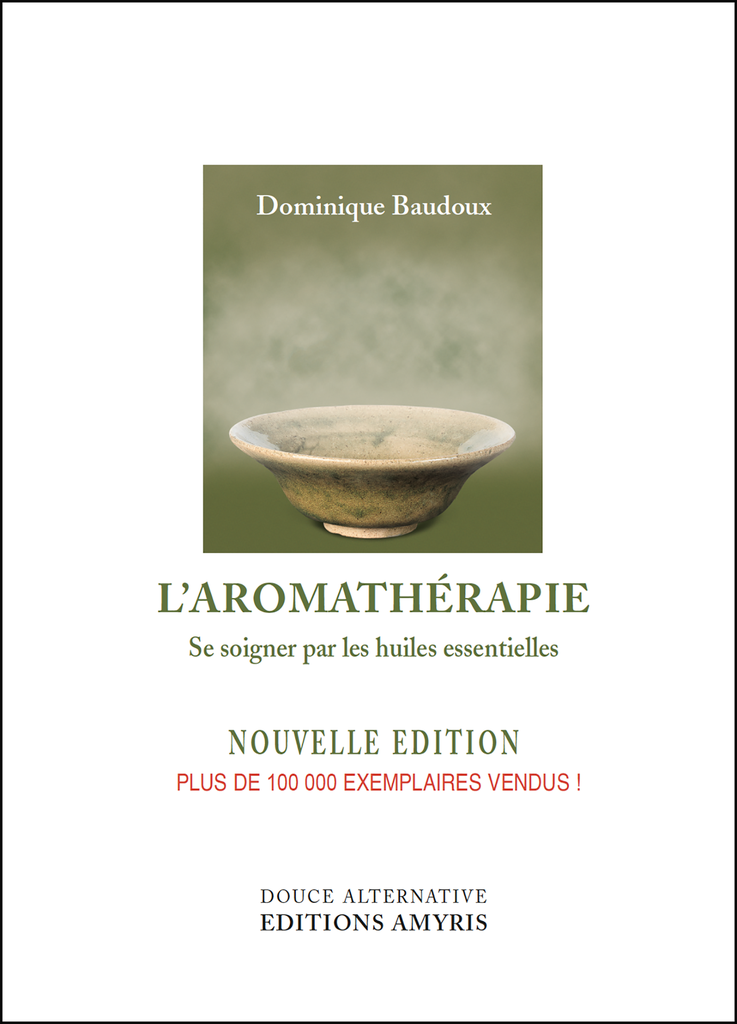 L'aromathérapie (copie)