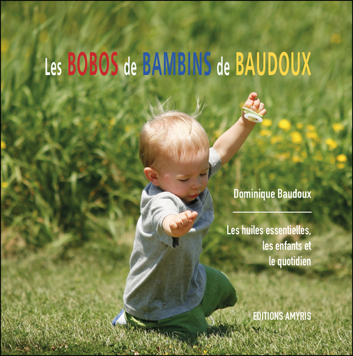 [9782875521682] Les bobos de Bambins - Baudoux Dominique