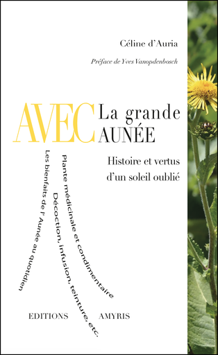 [9782875521859] AVEC la grande Aunée