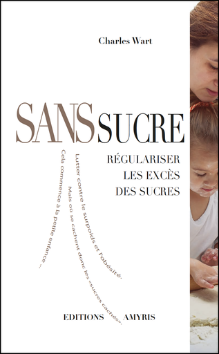 [9782875520418] SANS Sucre - Wart Charles