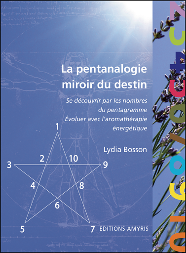 [9782930353722] La pentanalogie, miroir du destin