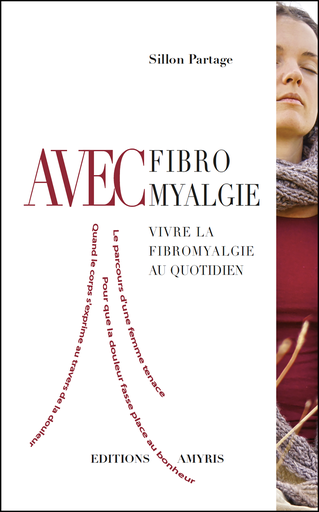 [9782875520296] AVEC fibromyalgie - Sillon Partage