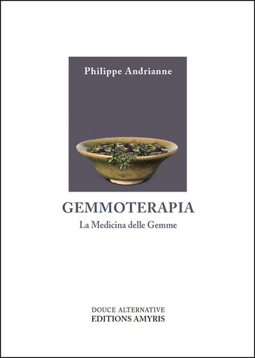[9782875520081] Gemmoterapia (IT) - Andrianne Philippe 