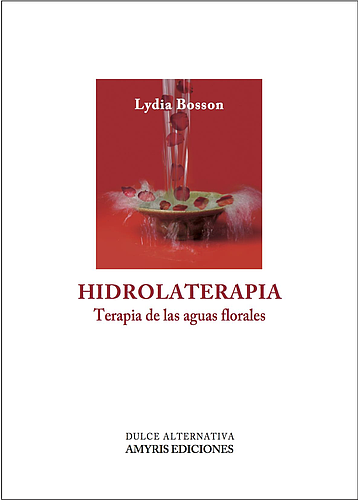 [9782930353968] Hidrolaterapia (ES) - Bosson Lidya 