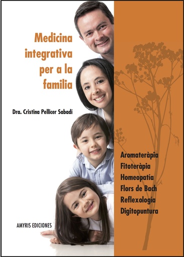 [9782875520395] Medicina integrativa per a la familia (CAT)