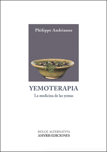 [9782875520678] Yemoterapia (ES) - Andrianne Philippe 