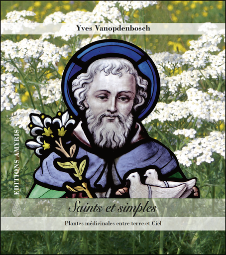 [9782875520333] Saints et simples - Vanopdenbosch Yves