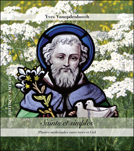 [9782875520333] Saints et simples