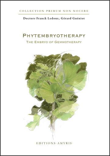 [9782875520067] Phytembryotherapy (ENG)