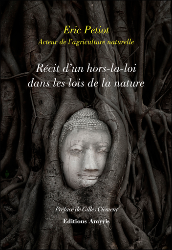 [9782875520500] Récit d'un hors-la-loi dans les lois de la nature
