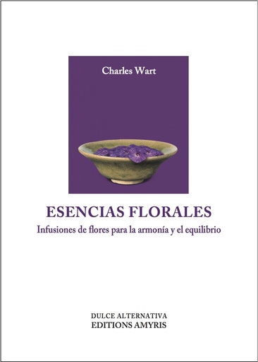 [9782875521286] Esencias florales (ES)