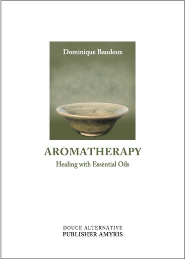 [9782930353517] Aromatherapy (ENG)