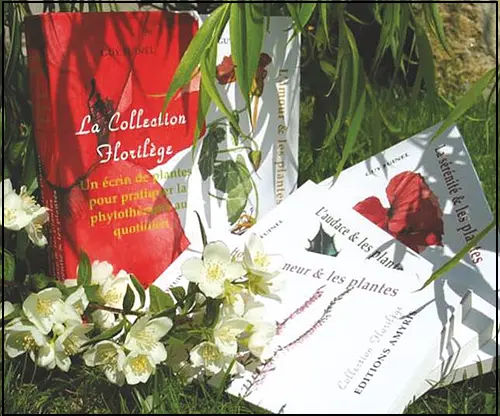 [9782930353357] Le coffret Florilège - Fuinel Guy