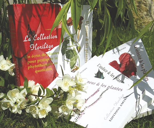 [9782930353357] Le coffret Florilège