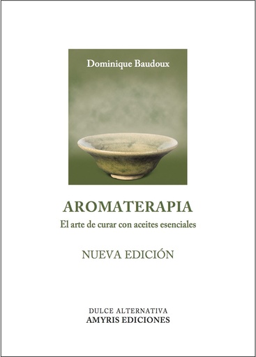 [9782875520616] Aromaterapia (ES)