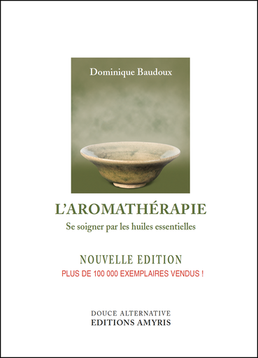 [9782875522009] L'aromathérapie (copie)