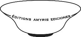 Editions Amyris