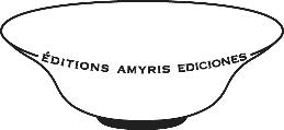 Editions Amyris